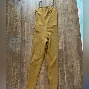 Girlfriend Collective Unitard M